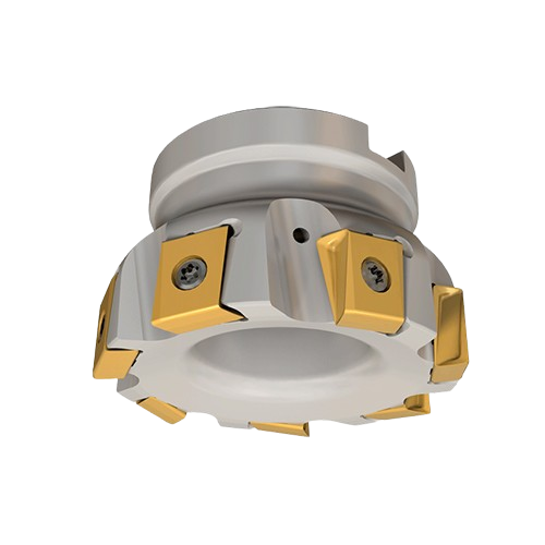 LNMX rail milling insert (Iscar) — before, top cost driver